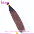 2015 hot sale high quality virgin brazilian remy human hair tape extensions